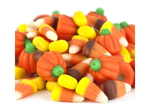 Fall, Autumn, Thanksgiving Candy