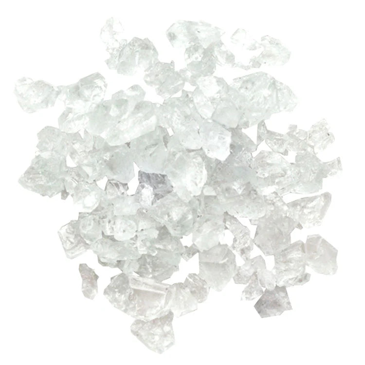 Roses White Crystals 2.5oz 24ct