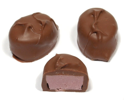 Asher Sugar Free Milk Raspberry Sherbet Cream 6lb