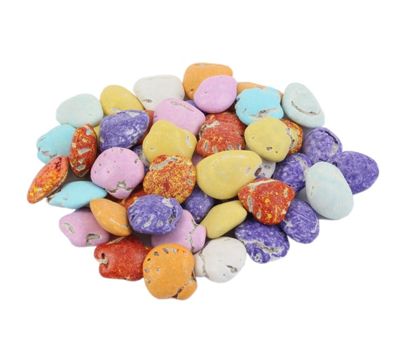 Koppers Candy Coated Chocolate Sea Shells 5lb