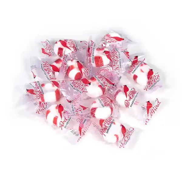 Piedmont Peppermint Puffs Wrapped 20lb case