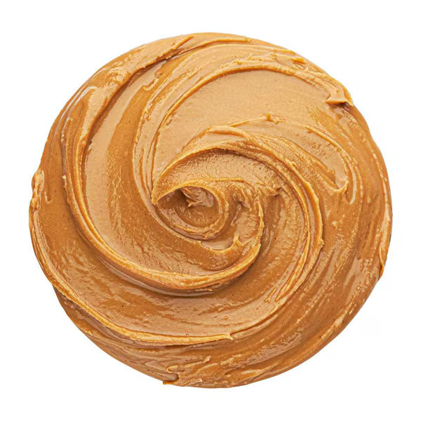 Smooth Peanut Butter No Salt Unstabilized 28lb Pail