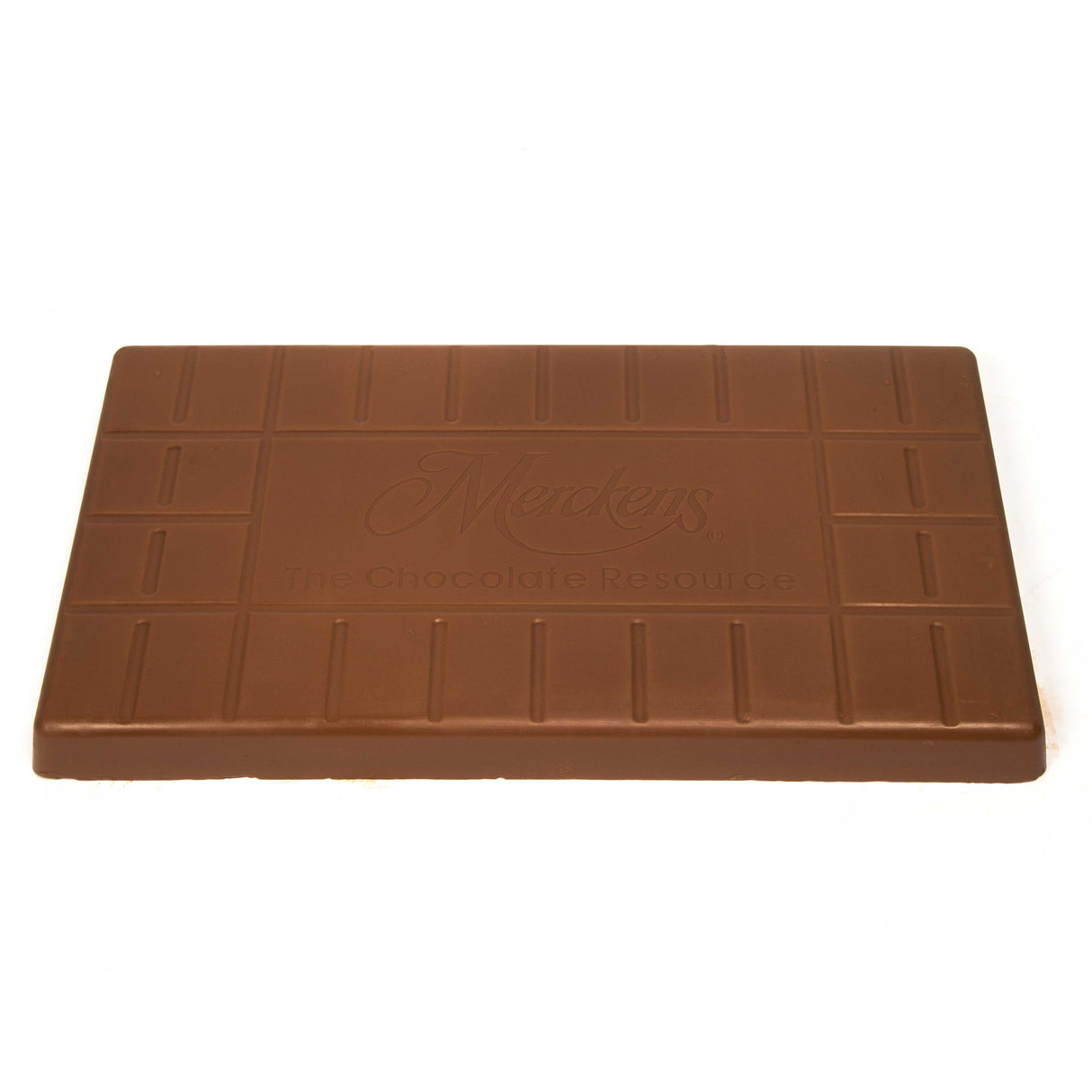 (not available by manufacturer) Merckens® Epicure D Milk Chocolate Coating 50lb