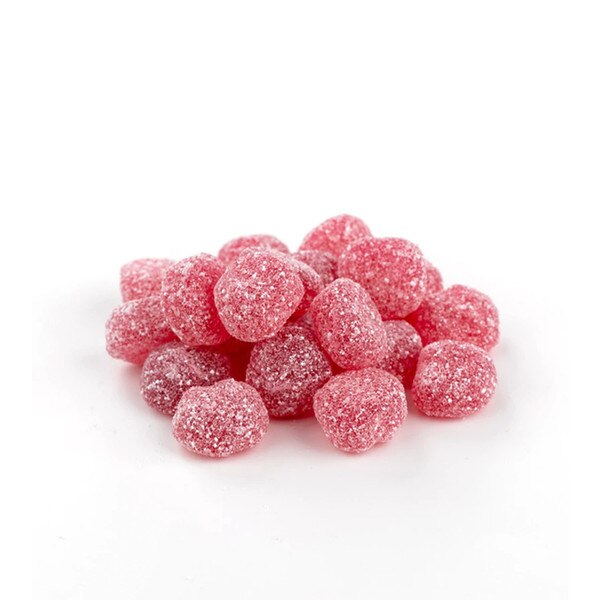 Gustaf's Sour Cherry Buttons 4.4lb