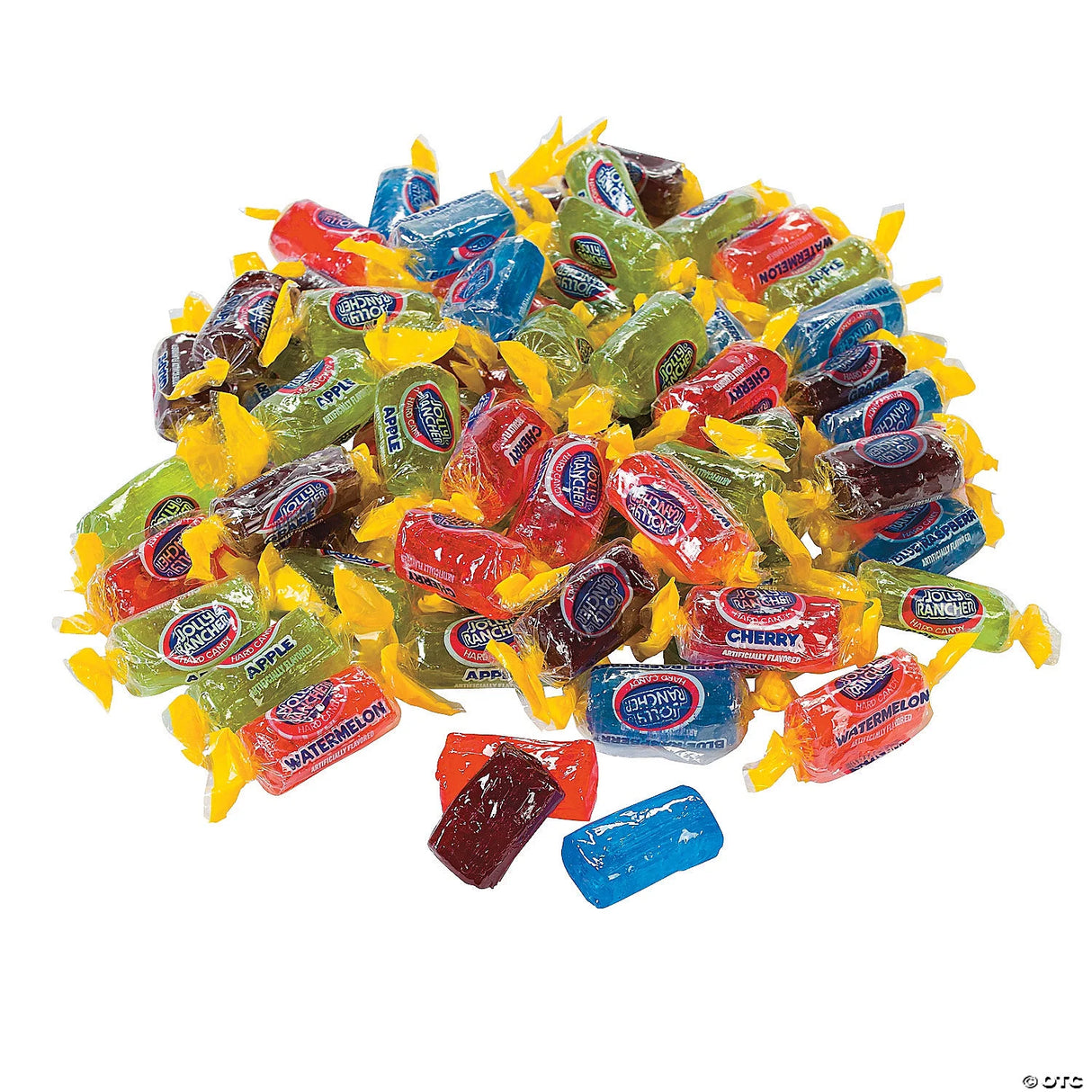 Hershey Jolly Rancher Assorted 30lb