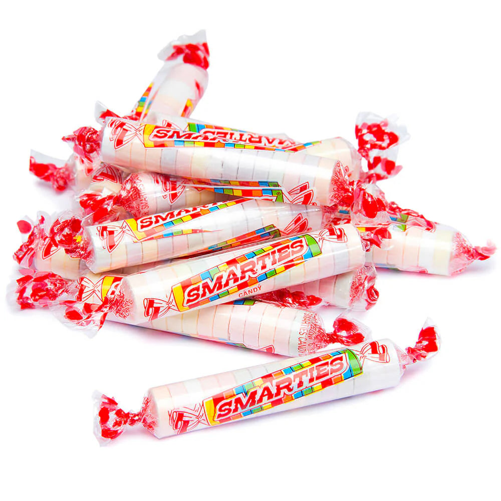 Smarties Bulk 10lb
