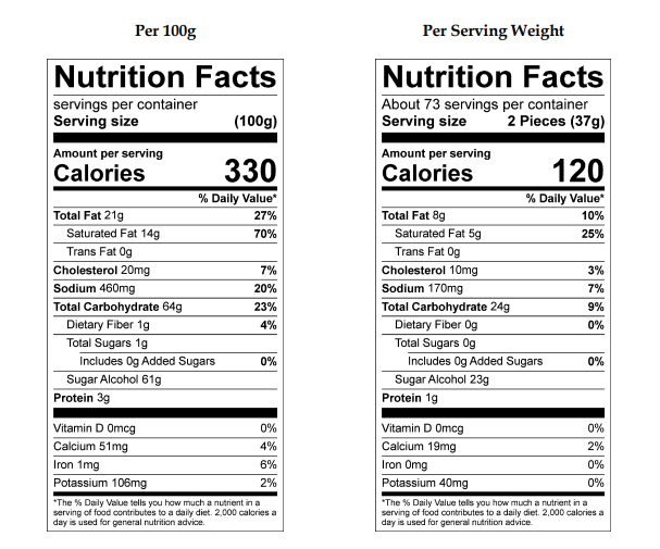 Asher Sugar Free Milk Vanilla Caramel Sea Salt 6lb - Default Title Asher's Chocolates Fine Chocolate Candy Store For Me