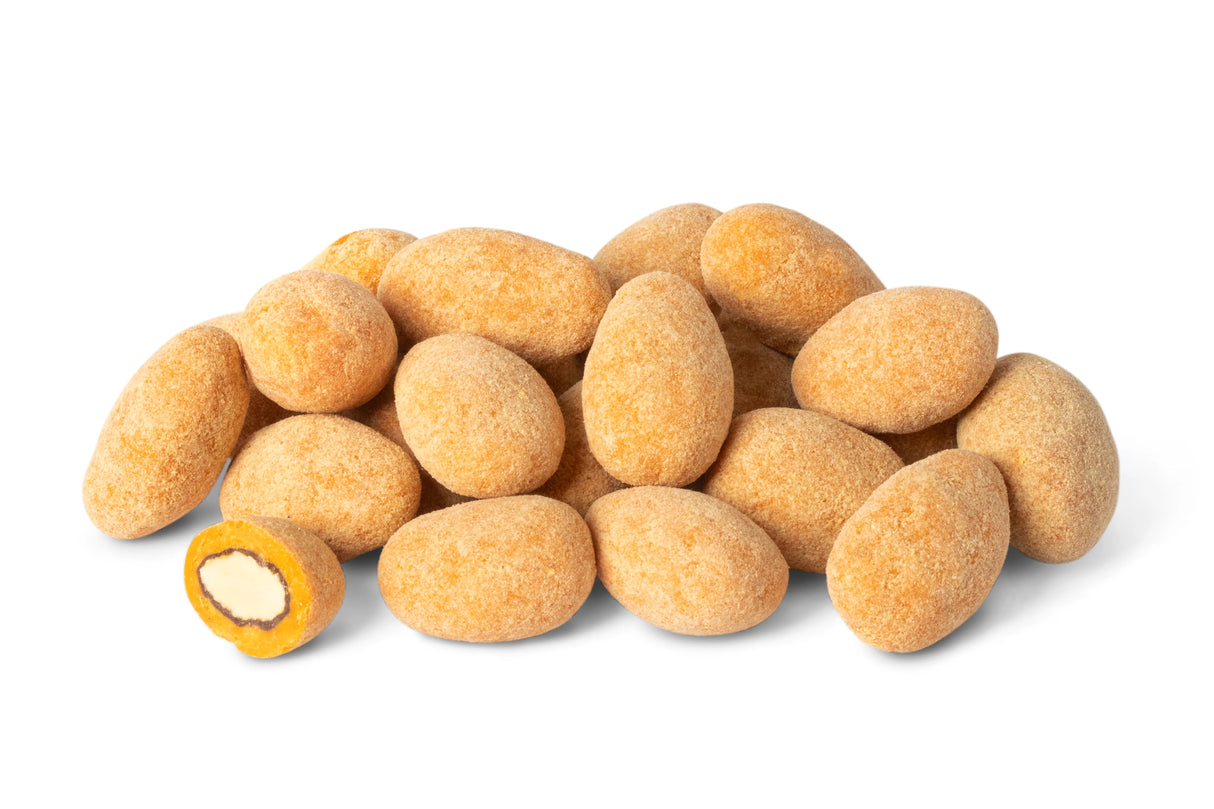 Koppers Pumpkin Spice Almonds