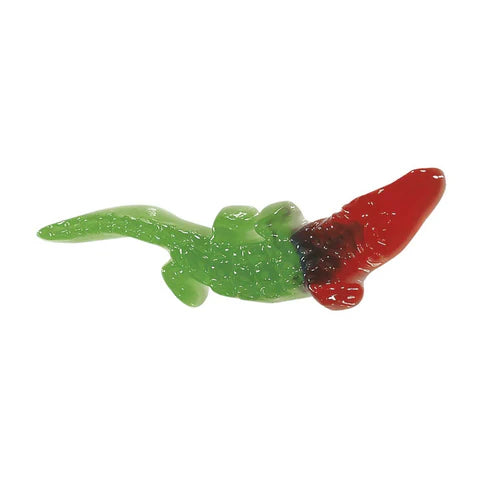 Vidal Gummi Crocodiles 4.4lb