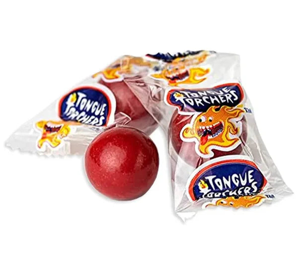 Canel's Tongue Torchers Wrapped 30lbs