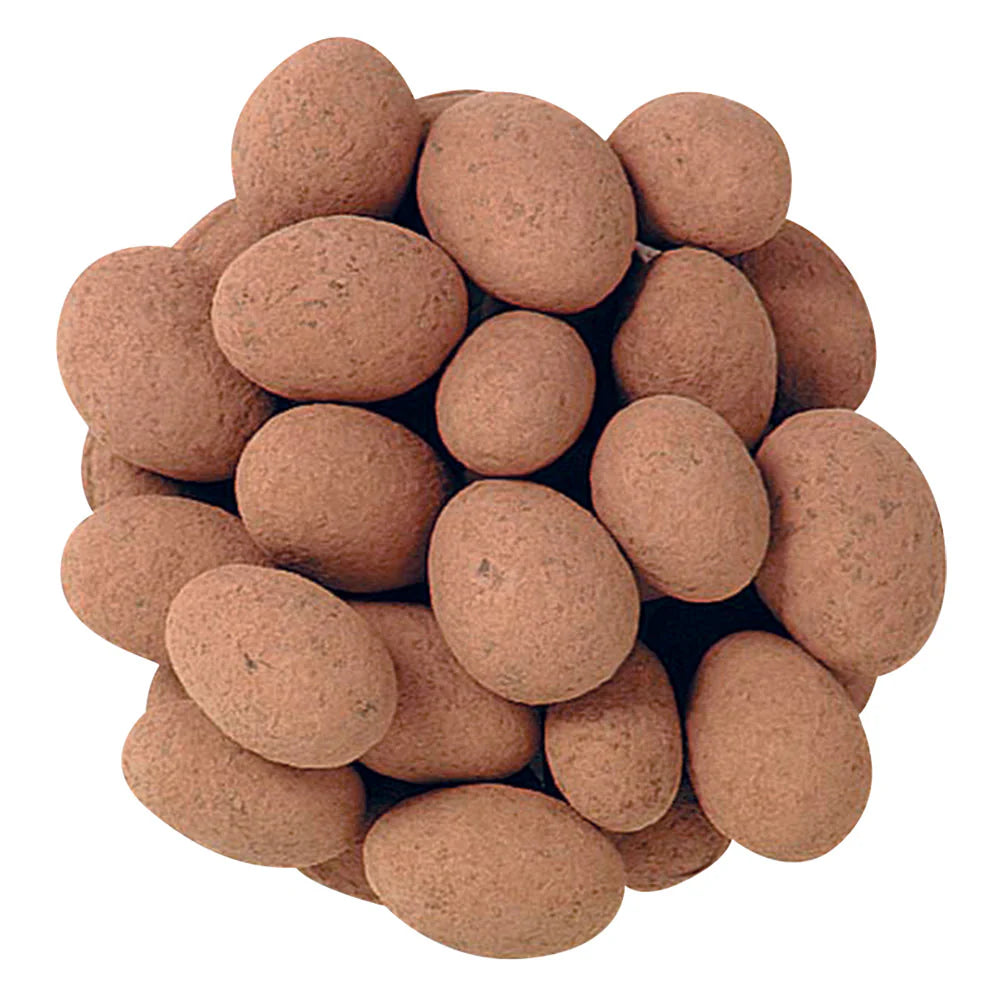 Koppers Cocoa Dusted Almonds 5lb