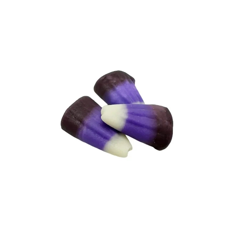 Zachary 05-044 Blackberry Corn 30lbs