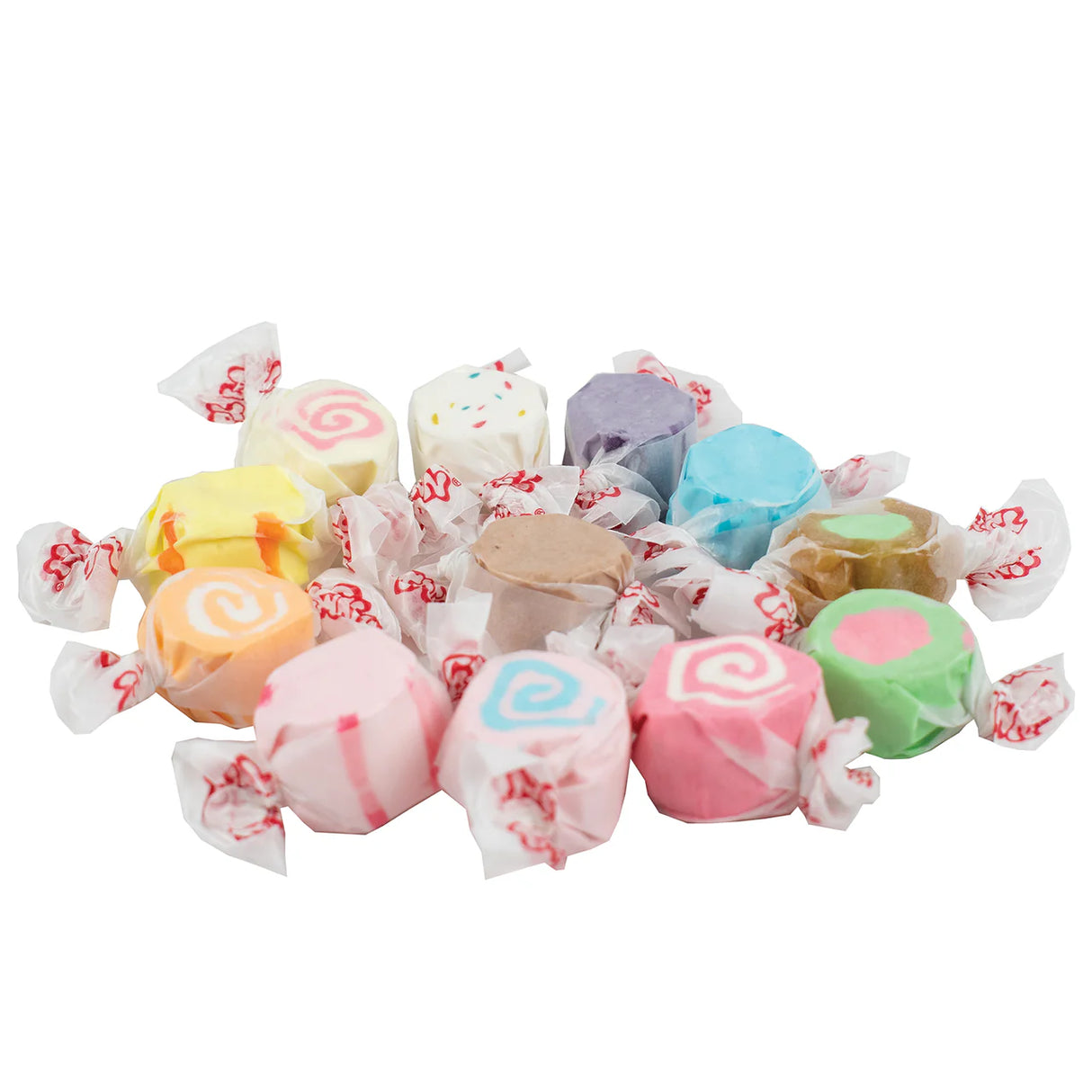 Taffy Town 12 Fun Flavors 5lb bag