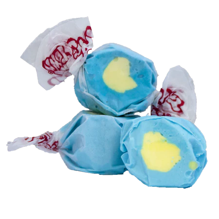 Taffy Town Passion Fruit 2.5lb bag