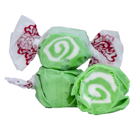 Taffy Town Key Lime 2.5lb bag