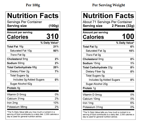 Asher Sugar Free Milk Vanilla Marshmallow 4lb - Default Title Asher's Chocolates Fine Chocolate Candy Store For Me
