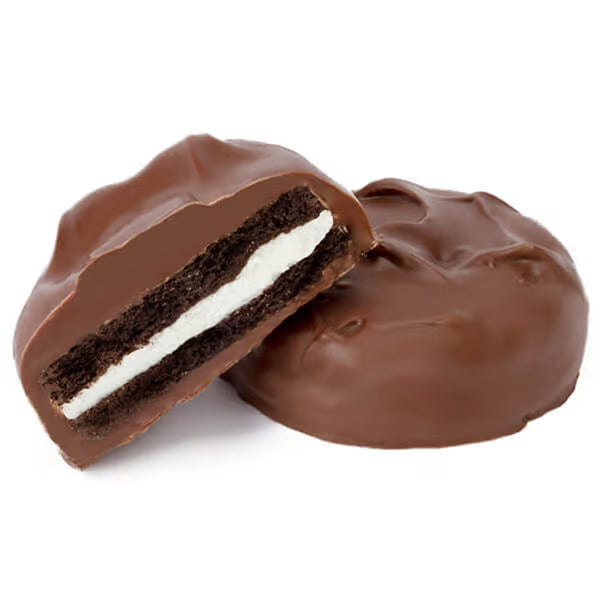 Asher Oreo Cookies Milk Chocolate