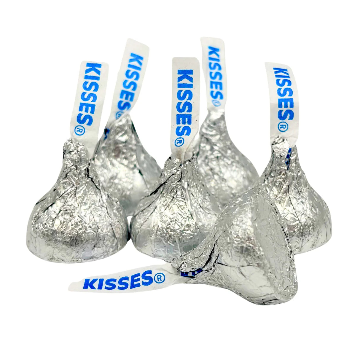 Hershey Kisses 25lb