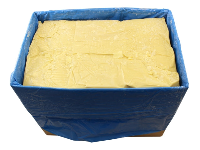 Deodorized 376 Blocked Cocoa Butter 55lbs