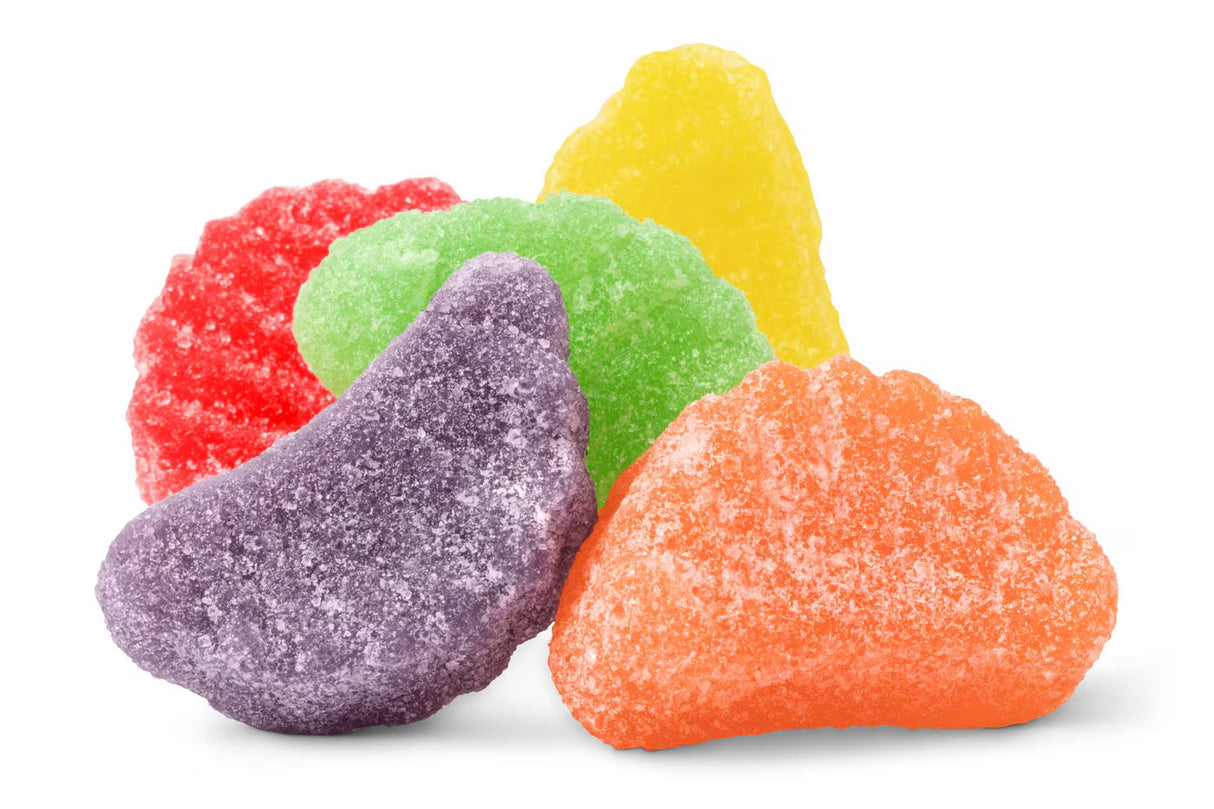 Zachary Fruit Slices 30lb