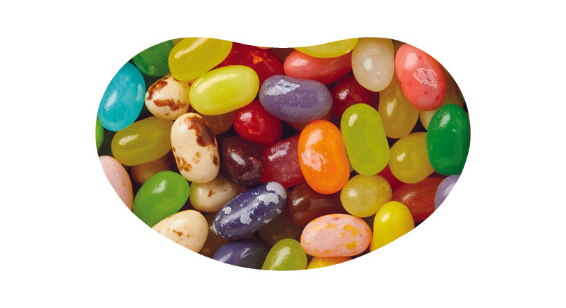 Jelly Belly Jelly Beans 49 Flavor 10lb - Default Title Jelly Belly Candy Store For Me