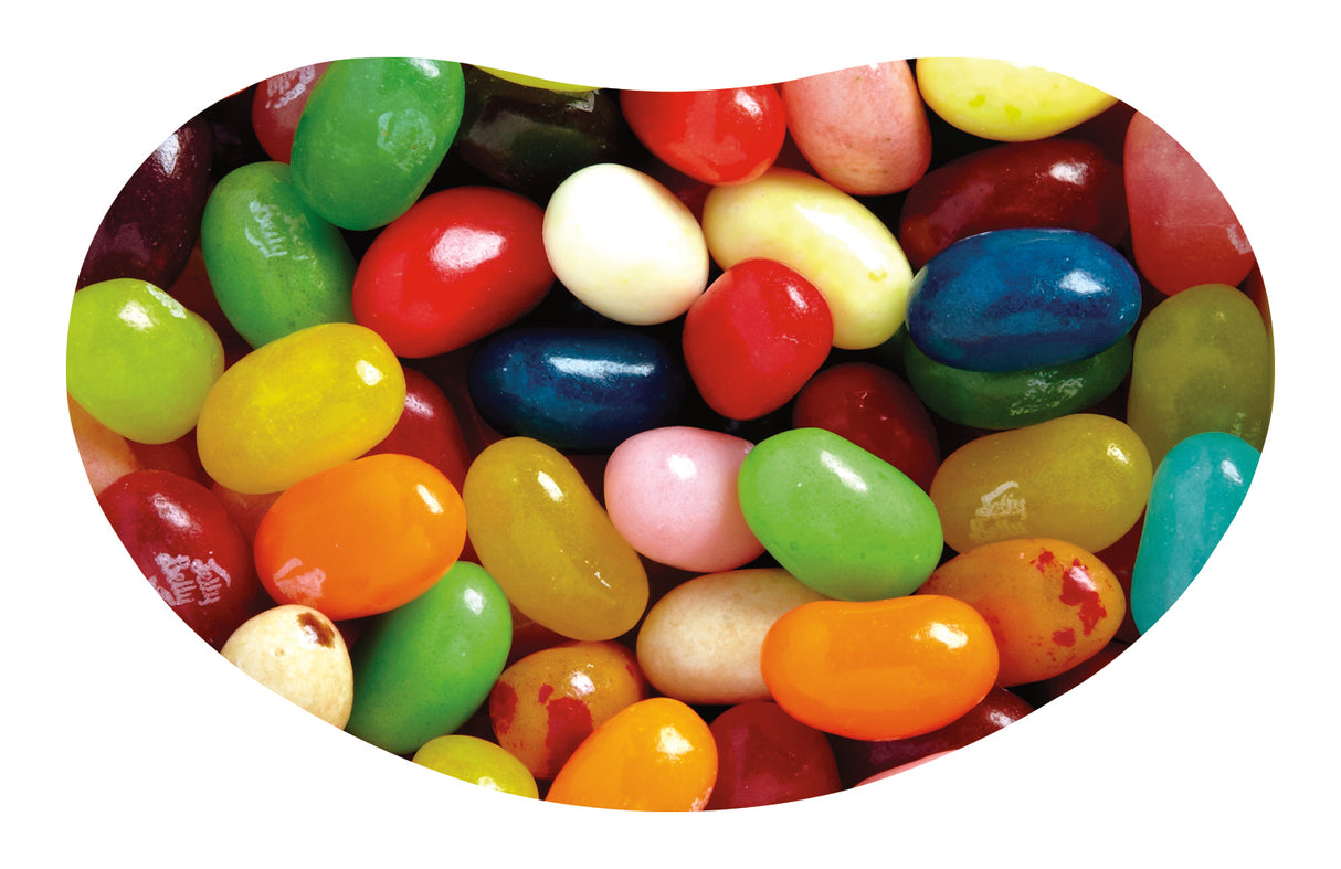 Jelly Belly Jelly Beans Kids Mix 10lb - Default Title Jelly Belly Candy Candy Store For Me