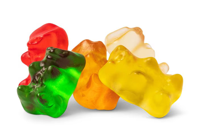 Haribo Gold Bears 5lbs