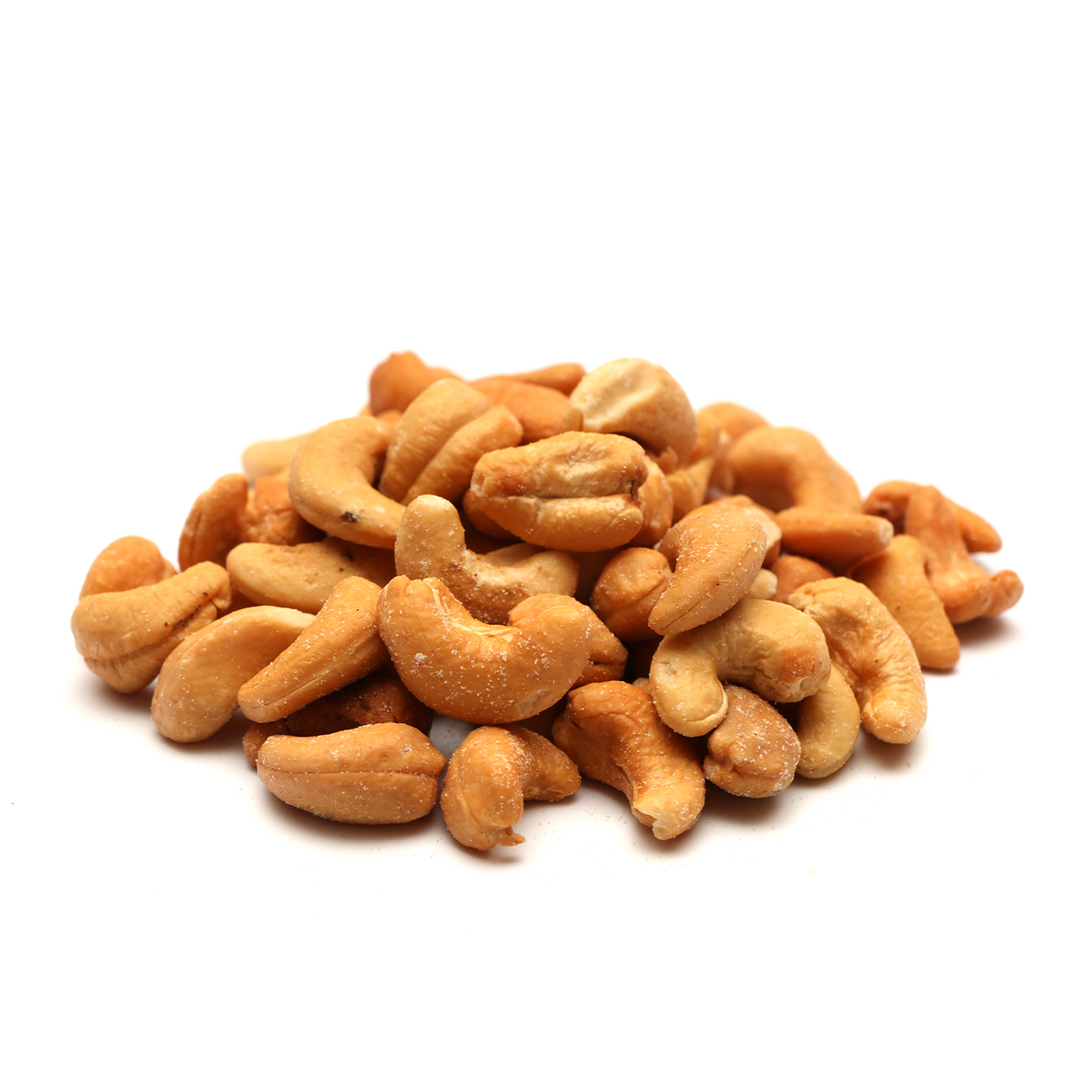Cashews 160-180ct Roasted & Salted 15lb