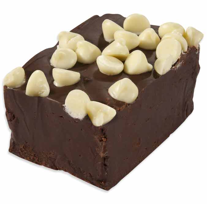 Asher Death By Chocolate Fudge 6lb