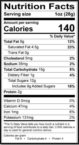 Albanese Milk & Dark Chocolate Bridge Mix 10lb - Default Title Albanese Confectionery Chocolate Candy Store For Me