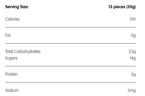 Haribo Gold Bears 5oz 12ct - Default Title Haribo Gummies Candy Store For Me
