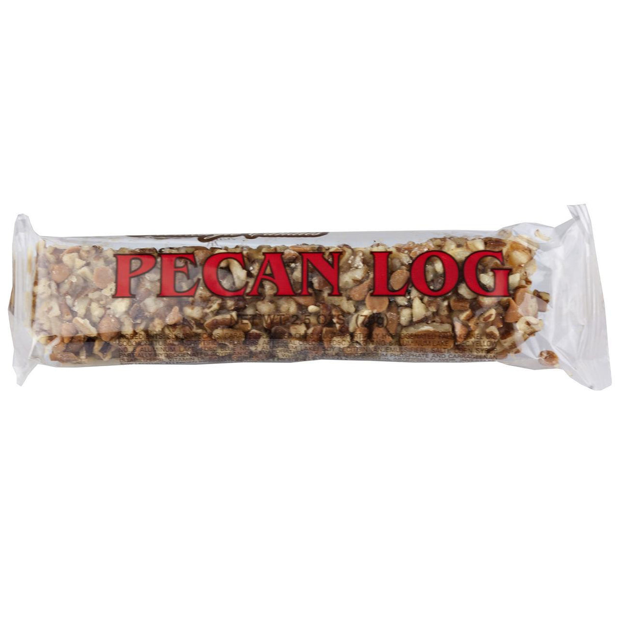 Crown Pecan Logs 12ct