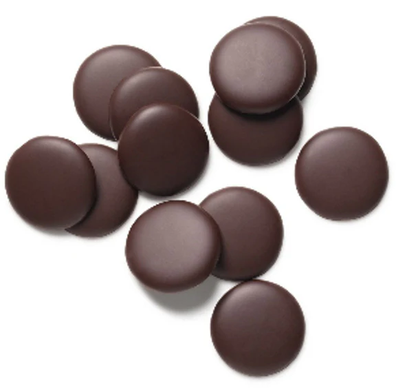 Guittard Prestige Dark Wafers 50lb (Special Order)