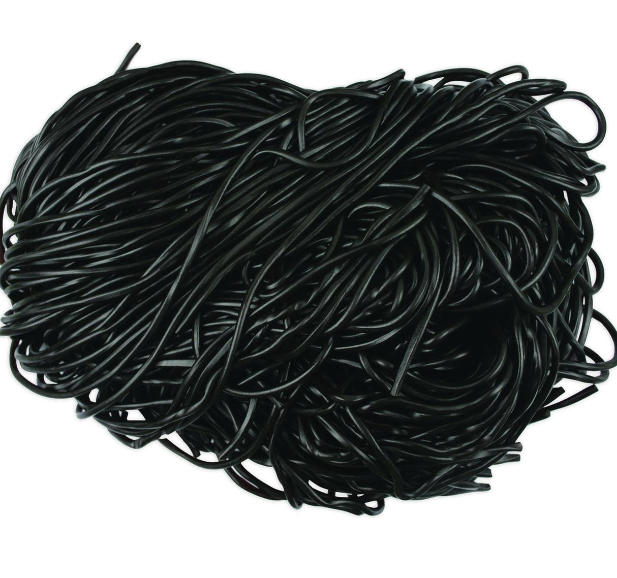 Verburg Licorice Laces 20lb