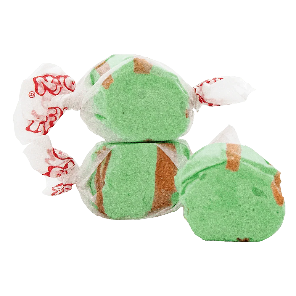 Taffy Town Pickle 2.5llb bag