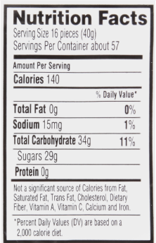 Sour Patch Kids with Blue Kids 5lb - Default Title Mondelez Global LLC Gummies Candy Store For Me