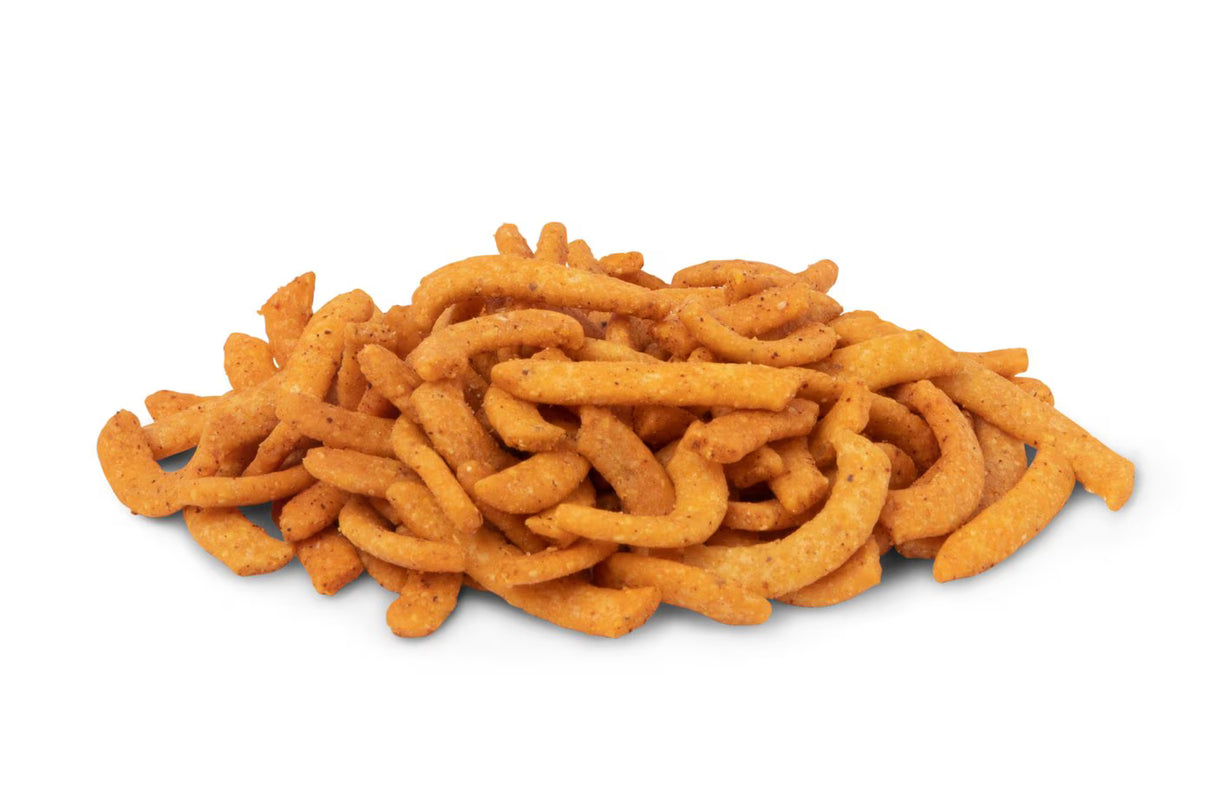 Cajun Hot Sticks 12lb