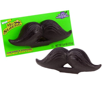 Concord Mr Stache Wax Mustache 24ct