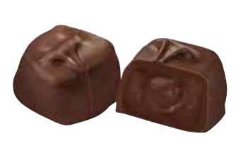 Asher Mocha Latte Caramel 6lb