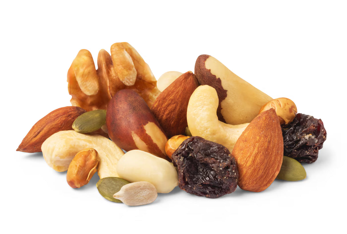 Omega-3 Mix 15lb case