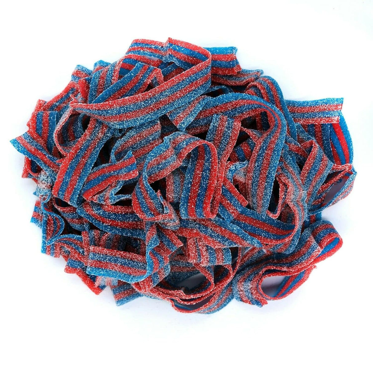 Dorval Blazpberry Sour Belts 22lb
