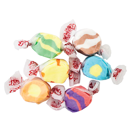 Taffy Town Tropical Mix 5lb