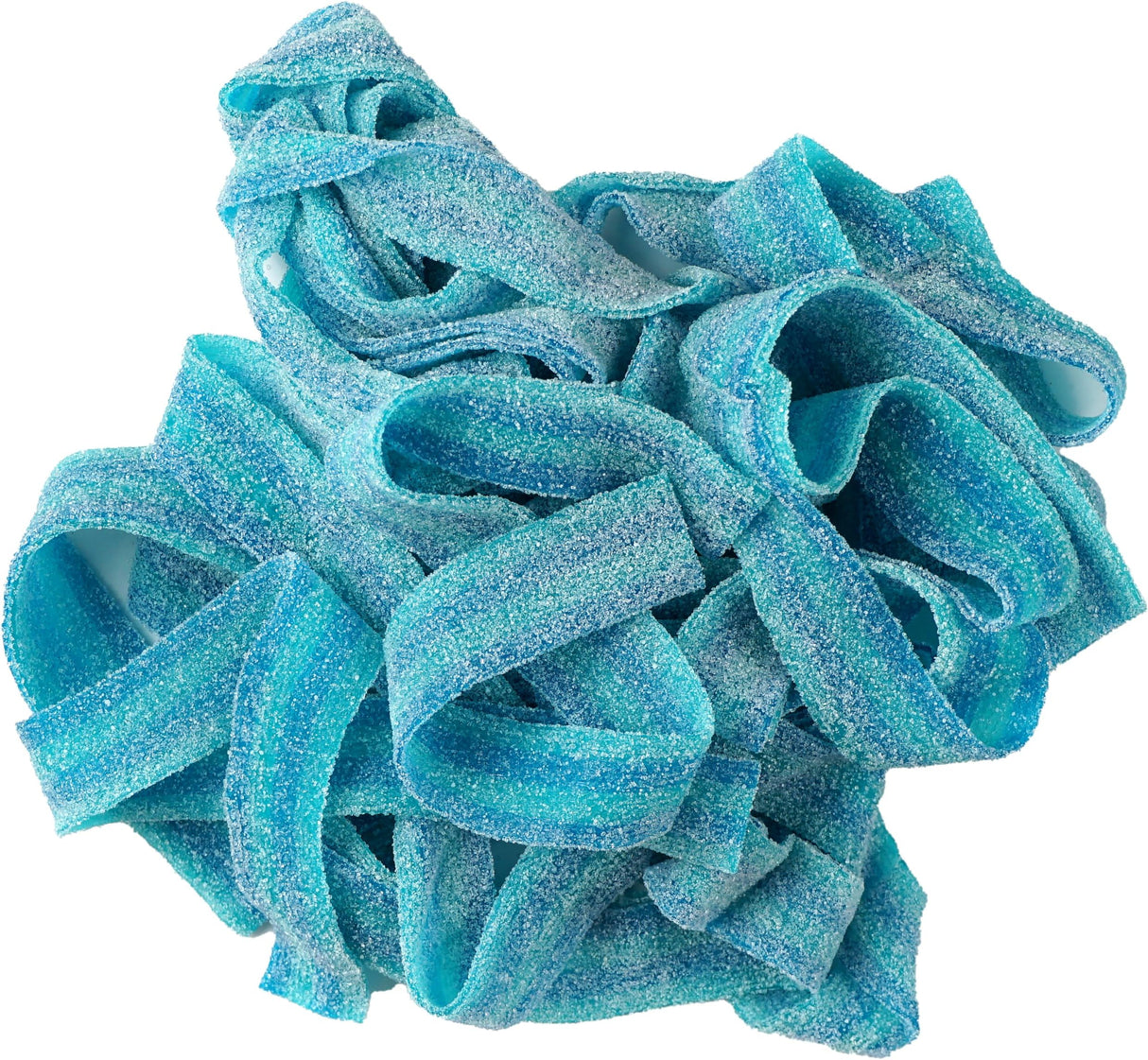Dorval Sour Belts Berry Blue 19.8lbs