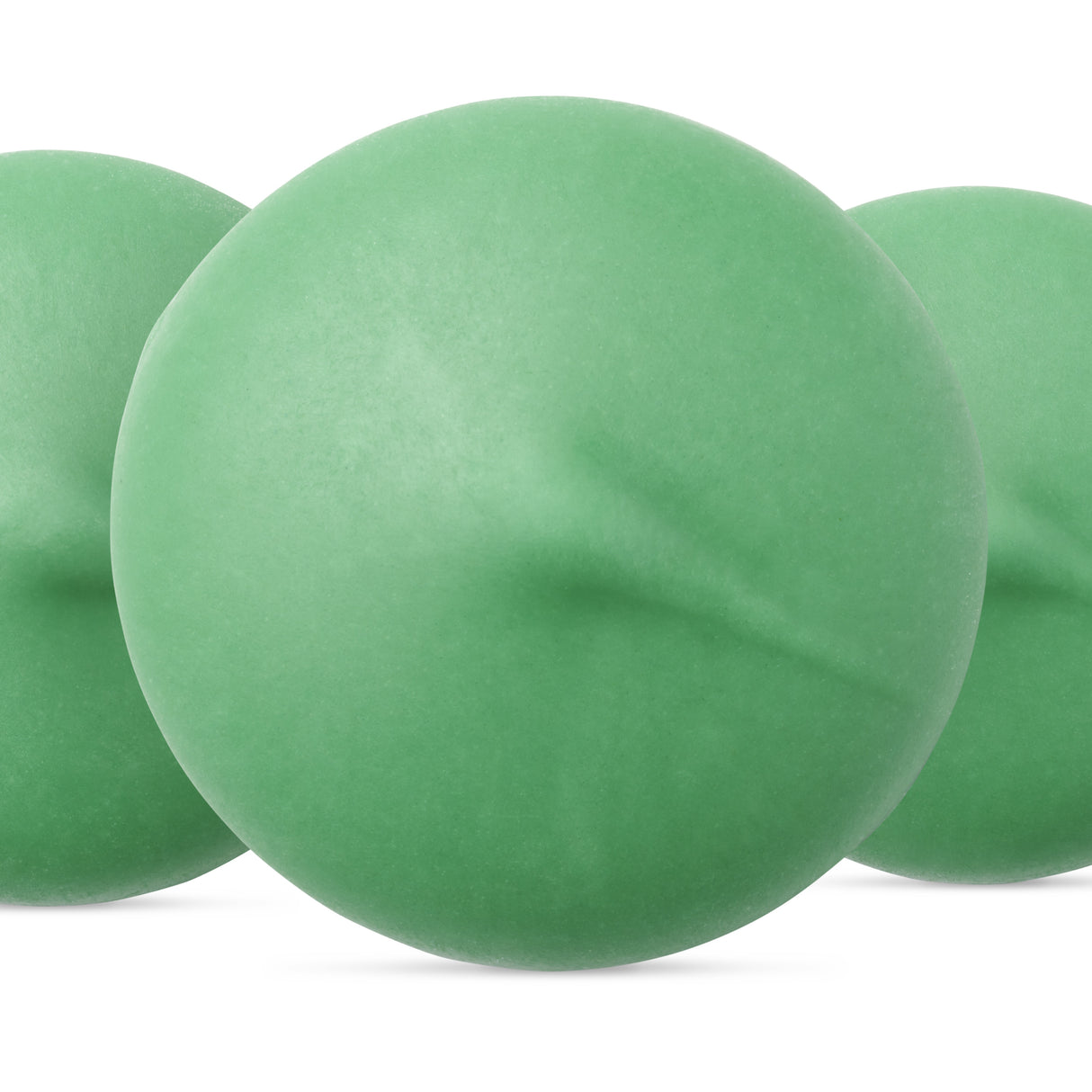 Merckens Dark Green Rainbow Melting Wafers 25lb - Default Title Cargill Cocoa & Chocolate Inc Bulk Chocolate Candy Store For Me