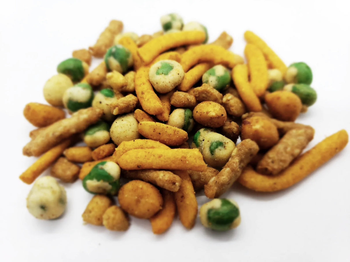 Fire Cracker Mix 12lb