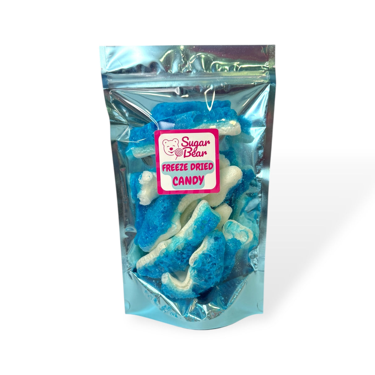 Freeze Dried Killer Sharks 9 ct.