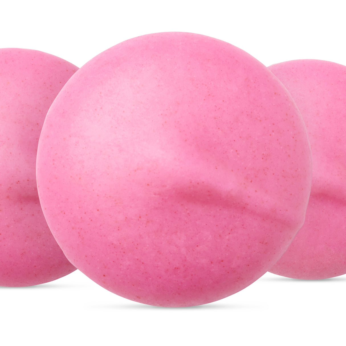 Merckens Pink Rainbow Melting Wafers 25lb - Default Title Cargill Cocoa & Chocolate Inc Bulk Chocolate Candy Store For Me