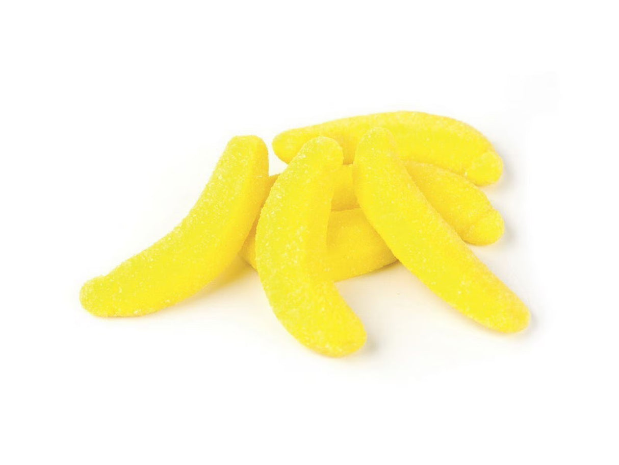 Vidal Gummi Bananas 4.4lb