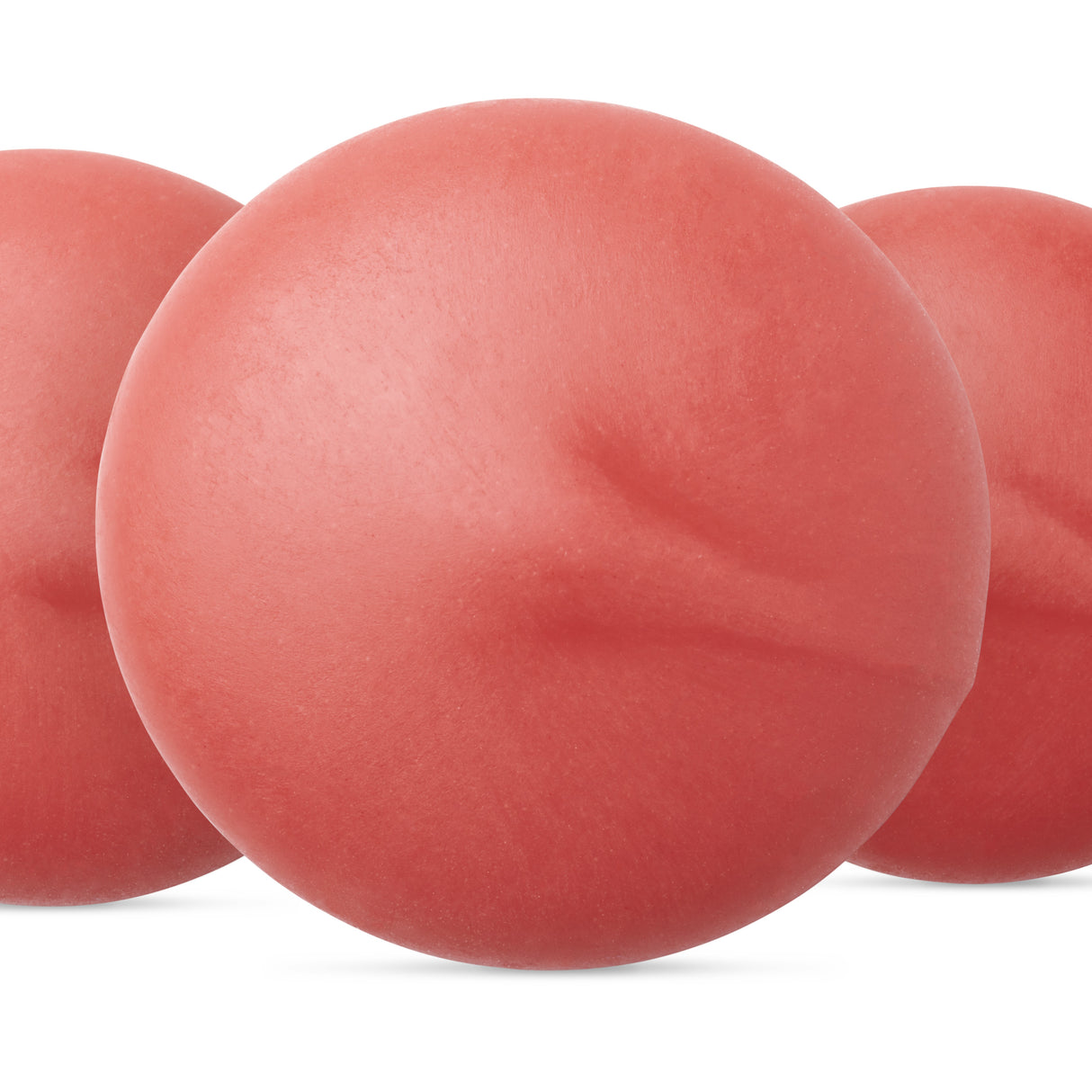 Merckens Red Rainbow Melting Wafers 25lb - Default Title Cargill Cocoa & Chocolate Inc Bulk Chocolate Candy Store For Me