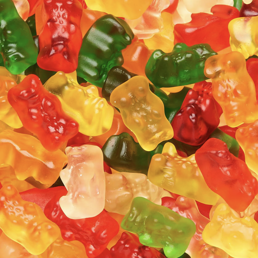 Haribo Gold Bears 5lbs